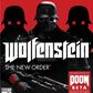 Xbox One: Wolfenstein: The New Order