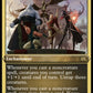 (508) Magic The Gathering Double Masters 2022: Extras Single: Jeskai Ascendancy  Rare