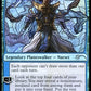(508) Magic The Gathering Secret Lair Drop Series Single: Narset, Parter of Veils Holo Uncommon