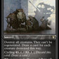 (508) Magic The Gathering Commander Masters: Extras Single: Decree of Pain Holo Rare