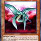 (EN015) YuGiOh TCG DCR: Dark Crisis Single: Different Dimension Dragon (V.2 - Super Rare)  Super Rare