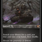 (509) Magic The Gathering Commander Masters: Extras Single: Demonic Tutor (V.1)  Mythic