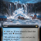 (509) Magic The Gathering Universes Beyond: Doctor Who: Extras Single: River of Tears (V.1)  Rare