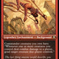 (509) Magic The Gathering Commander Legends: Battle for Baldur's Gate: Extras Single: Popular Entertainer (V.1)  Rare