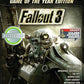 Xbox 360: Fallout 3 [Game of the Year Edition Classics]
