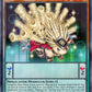 (306) YuGiOh TCG MP25: 2025 Mega-Pack Tin Single: Majespecter Porcupine - Yamarashi  Common