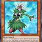 (006) YuGiOh TCG PP02: Premium Pack 2 Single: Elemental HERO Poison Rose (V.1 - Super Rare)  Super Rare