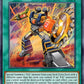 (DUAD096) YuGiOh TCG Duelist’s Advance Single: R.B. Stage Landing (V.1 - Secret Rare)  Secret Rare