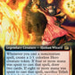 (510) Magic The Gathering Magic: The Gathering - FINAL FANTASY: Extras Single: Tellah, Great Sage (V.2)  Rare
