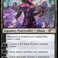 (510) Magic The Gathering Secret Lair Drop Series Single: Liliana, Dreadhorde General Holo Mythic