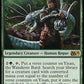(209) Magic The Gathering The List Single: Yisan, the Wanderer Bard  Rare