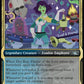 (510) Magic The Gathering Unfinity: Extras Single: Dee Kay, Finder of the Lost (V.3)  Uncommon