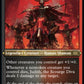 (510) Magic The Gathering Double Masters 2022: Extras Single: Judith, the Scourge Diva Holo Rare