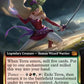 (511) Magic The Gathering Magic: The Gathering - FINAL FANTASY: Extras Single: Terra, Magical Adept // Esper Terra (V.3)  Mythic
