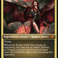 (511) Magic The Gathering Double Masters 2022: Extras Single: Kaalia of the Vast  Mythic