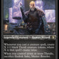 (511) Magic The Gathering Commander Masters: Extras Single: Endrek Sahr, Master Breeder Holo Rare