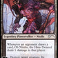 (511) Magic The Gathering Secret Lair Drop Series Single: Ob Nixilis, the Hate-Twisted Holo Uncommon