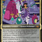 (511) Magic The Gathering Unfinity: Extras Single: Grand Marshal Macie (V.3)  Mythic