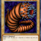 (221) YuGiOh TCG LCJW: Legendary Collection 4: Mega Pack Single: Dungeon Worm  Common