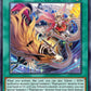 (069) YuGiOh TCG PHNI: Phantom Nightmare Single: Majespecter Wind  Super Rare
