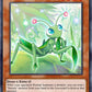 (113) YuGiOh TCG HAC1: Hidden Arsenal: Chapter 1 Single: Naturia Mantis (V.1 - Common)  Common
