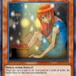 (079) YuGiOh TCG DB2: Dark Beginning 2 Single: The Unhappy Maiden  Common