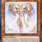 (053) YuGiOh TCG MP25: 2025 Mega-Pack Tin Single: Saffira, Dragon Queen of the Voiceless Voice  Secret Rare