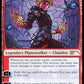 (512) Magic The Gathering Secret Lair Drop Series Single: Chandra, Fire Artisan Holo Rare