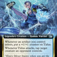 (512) Magic The Gathering Magic: The Gathering - FINAL FANTASY: Extras Single: Tidus, Blitzball Star Holo Uncommon