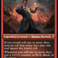 (512) Magic The Gathering Commander Legends: Battle for Baldur's Gate: Extras Single: Wyll, Blade of Frontiers (V.1) Holo Rare
