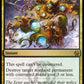 (057) Magic The Gathering The List Single: Abrupt Decay  Rare