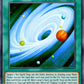 (250) YuGiOh TCG RA04: Quarter Century Stampede Single: Galaxy Cyclone (V.2 - Quarter Century Secret Rare)  Quarter Century Secret Rare