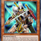 (025) YuGiOh TCG LCJW: Legendary Collection 4: Mega Pack Single: Sword Hunter  Common
