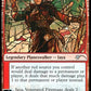 (513) Magic The Gathering Secret Lair Drop Series Single: Jaya, Venerated Firemage  Uncommon