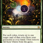 (081) Magic The Gathering The List Single: All Suns' Dawn  Rare