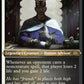 (513) Magic The Gathering Double Masters 2022: Extras Single: Kambal, Consul of Allocation  Rare