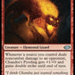(513) Magic The Gathering Jumpstart 2022 Single: Chandra's Pyreling  Uncommon