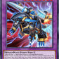 (025) YuGiOh TCG RA02: 25th Anniversary Rarity Collection II Single: Rindbrumm the Striking Dragon (V.1 - Super Rare)  Super Rare