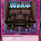 (106) YuGiOh TCG DB2: Dark Beginning 2 Single: Royal Decree  Super Rare