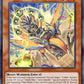 (153) YuGiOh TCG MP25: 2025 Mega-Pack Tin Single: Goblin Biker Clatter Sploder  Ultra Rare