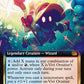 (514) Magic The Gathering Magic: The Gathering - FINAL FANTASY: Extras Single: Vivi Ornitier (V.2) Holo Mythic