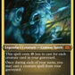 (514) Magic The Gathering Double Masters 2022: Extras Single: Karador, Ghost Chieftain  Mythic