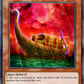 (044) YuGiOh TCG LEDU: Legendary Duelists Single: Yomi Ship  Common