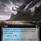 (515) Magic The Gathering Universes Beyond: Doctor Who: Extras Single: Shipwreck Marsh (V.1) Holo Rare