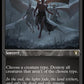 (515) Magic The Gathering Commander Masters: Extras Single: Kindred Dominance (V.1) Holo Rare