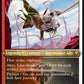 (515/361) Magic The Gathering Commander Legends: Extras Single: Akiri, Line-Slinger  Mythic