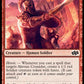 (515) Magic The Gathering Foundations Jumpstart Single: Akroan Crusader  Common