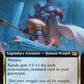 (516) Magic The Gathering Magic: The Gathering - FINAL FANTASY: Extras Single: Xande, Dark Mage (V.1)  Rare