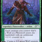 (516) Magic The Gathering Secret Lair Drop Series Single: Arlinn, Voice of the Pack  Uncommon