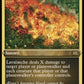(516) Magic The Gathering Double Masters 2022: Extras Single: Lavalanche Holo Rare